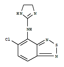 <b>替扎尼定</b>