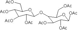 <b>八乙酰纖維二糖</b>