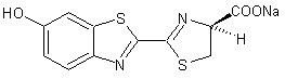 <b>D-蟲熒光素鈉鹽</b>